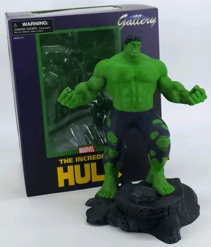 Marvel gallery the incredible - gallery,