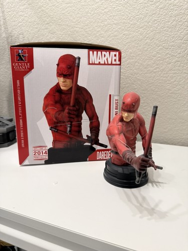 Gentle giant daredevil mini - gentle,